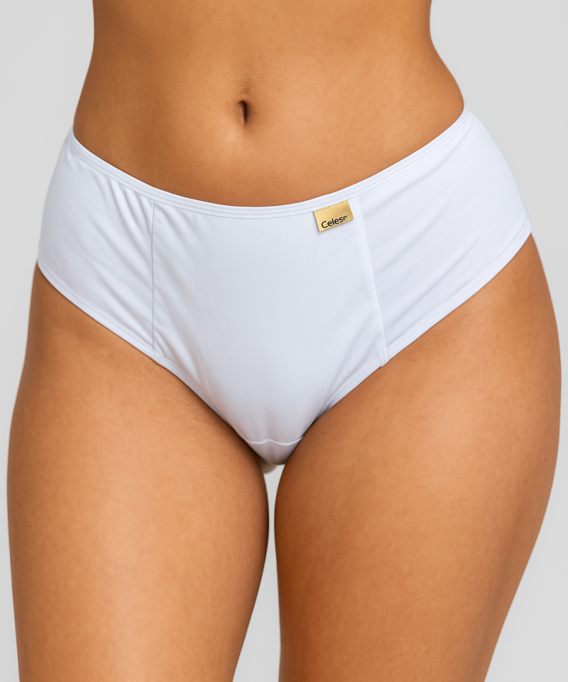 Calcinha Microfibra - Cláudia