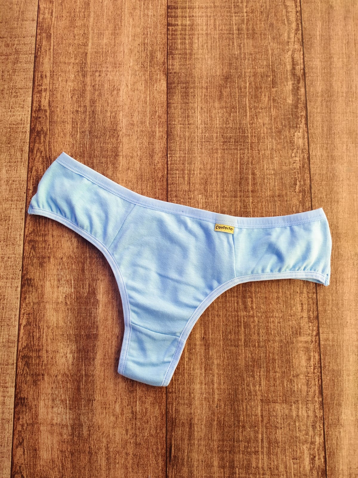 Calcinha Sophia - Frozen, P