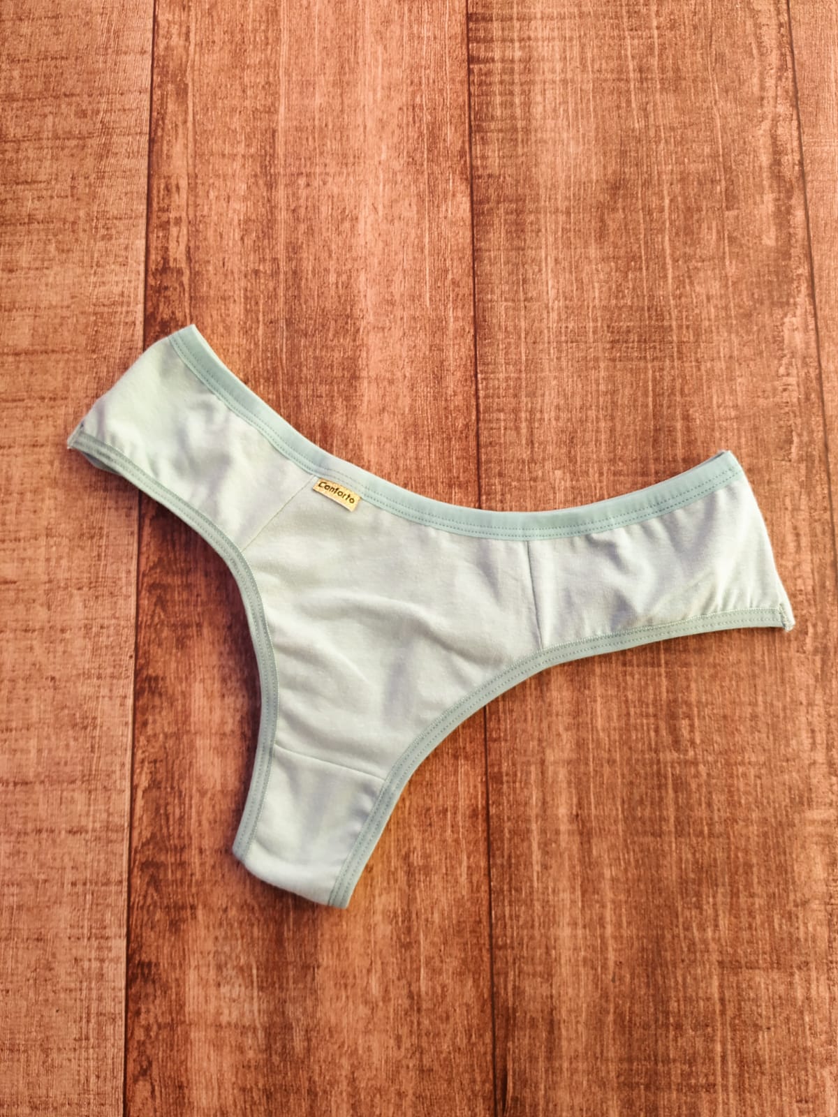 Calcinha Sophia - Teos, P