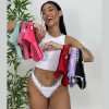 calcinha fio coracao capa kit 2