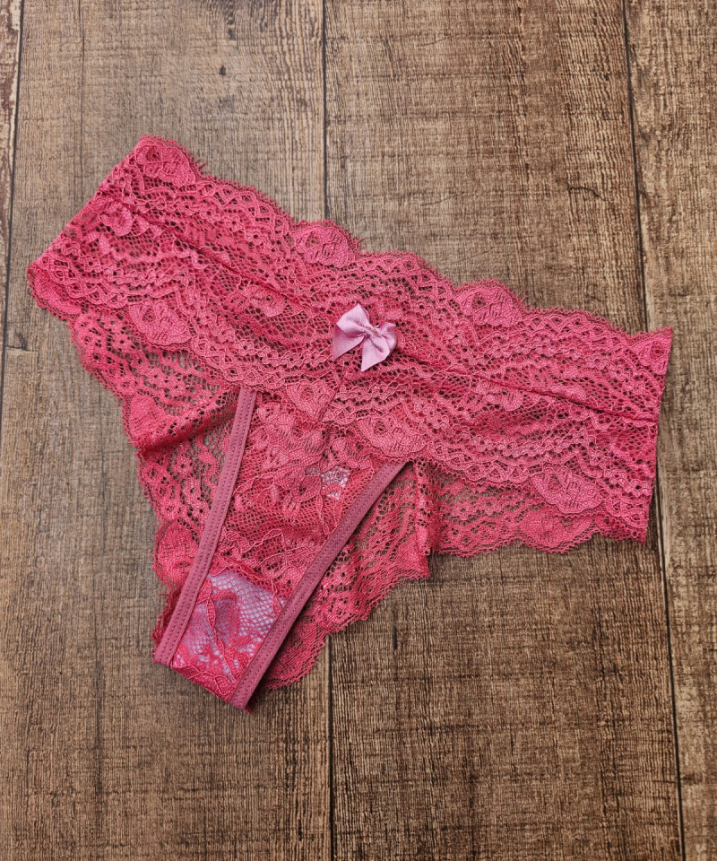 Calcinha Cecilia marinho