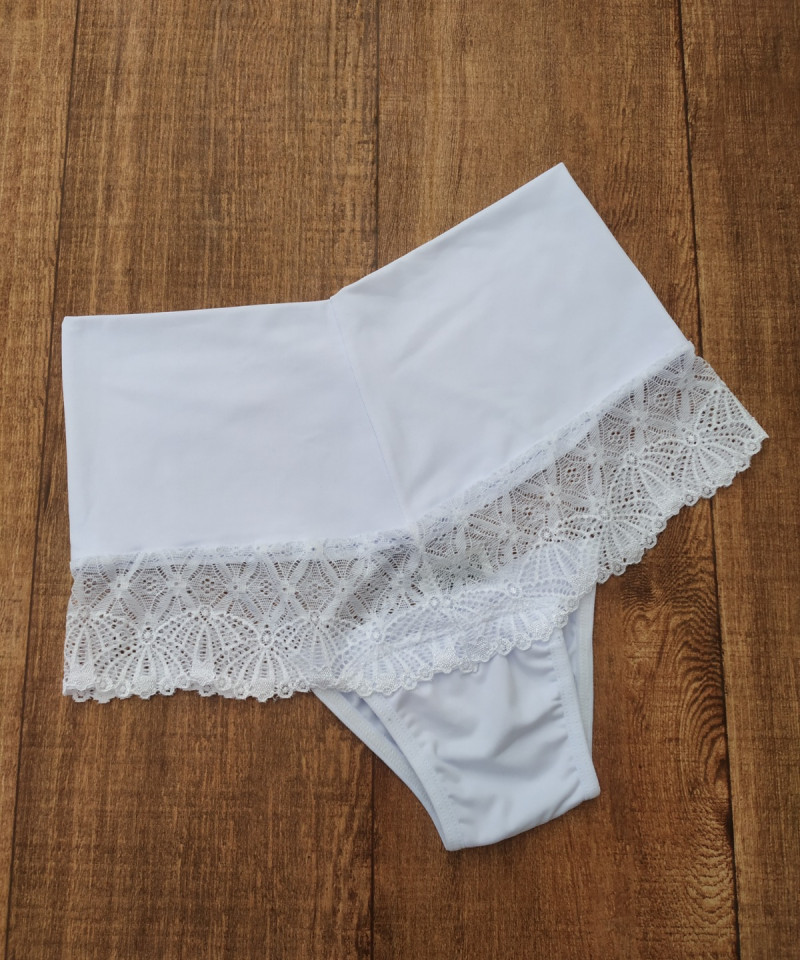 Calcinha Cós Duplo Verônica lingerie atacado scaled
