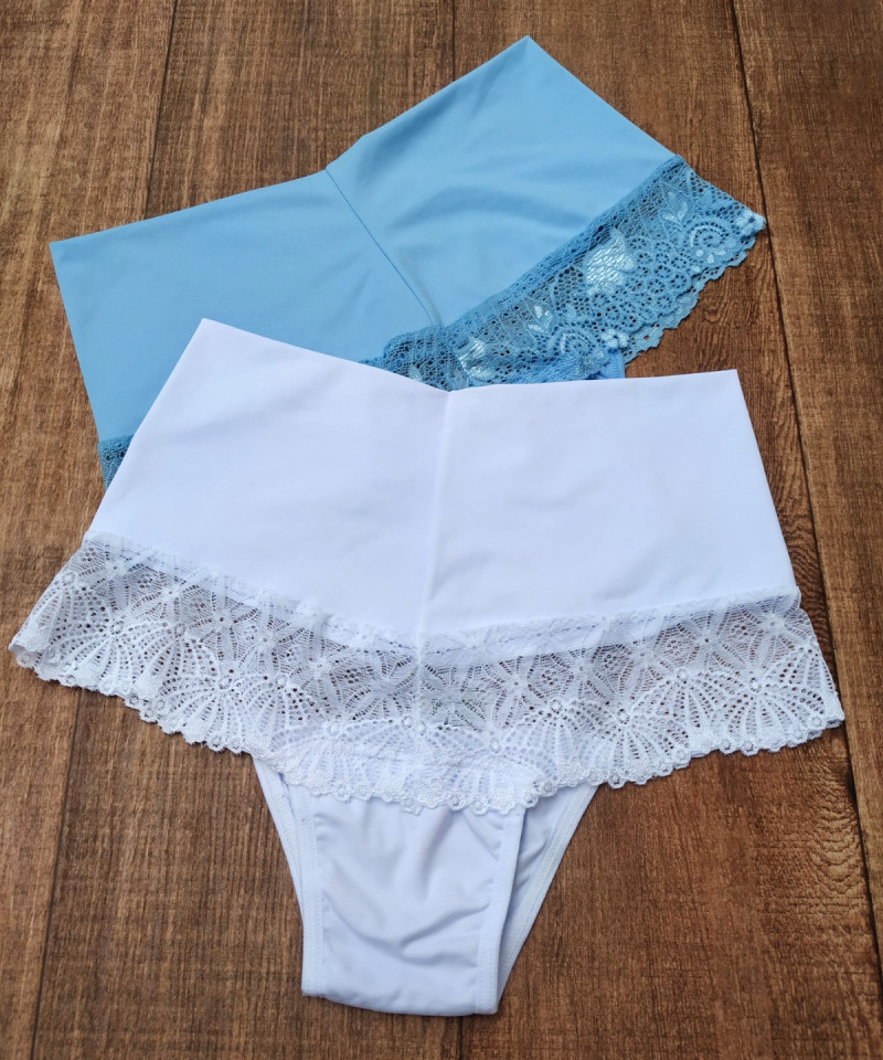 Calcinha Cós Duplo Verônica atacadao de lingerie scaled