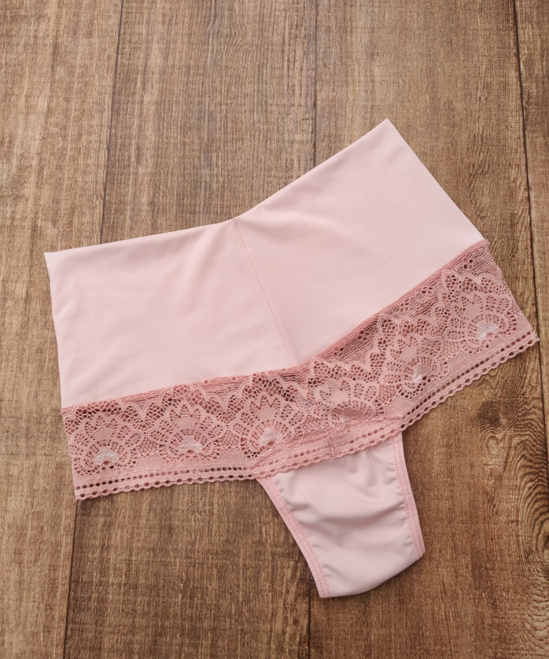 Calcinha Cós Duplo Verônica fabrica de calcinha scaled