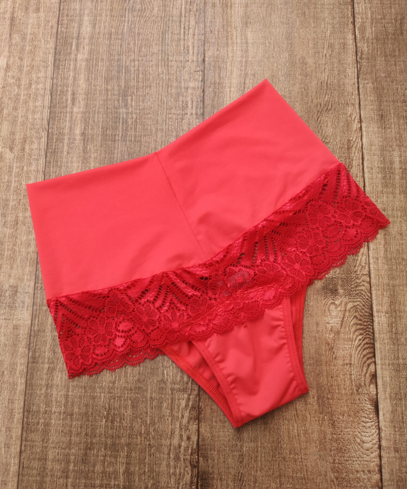 Calcinha Cós Duplo Verônica loja virtual lingerie scaled