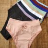 Calcinha Cos Microfibra cores 3