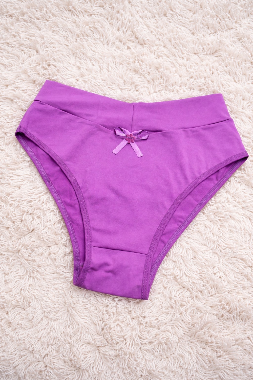 Calcinha Cós Microfibra - Jaipur, M