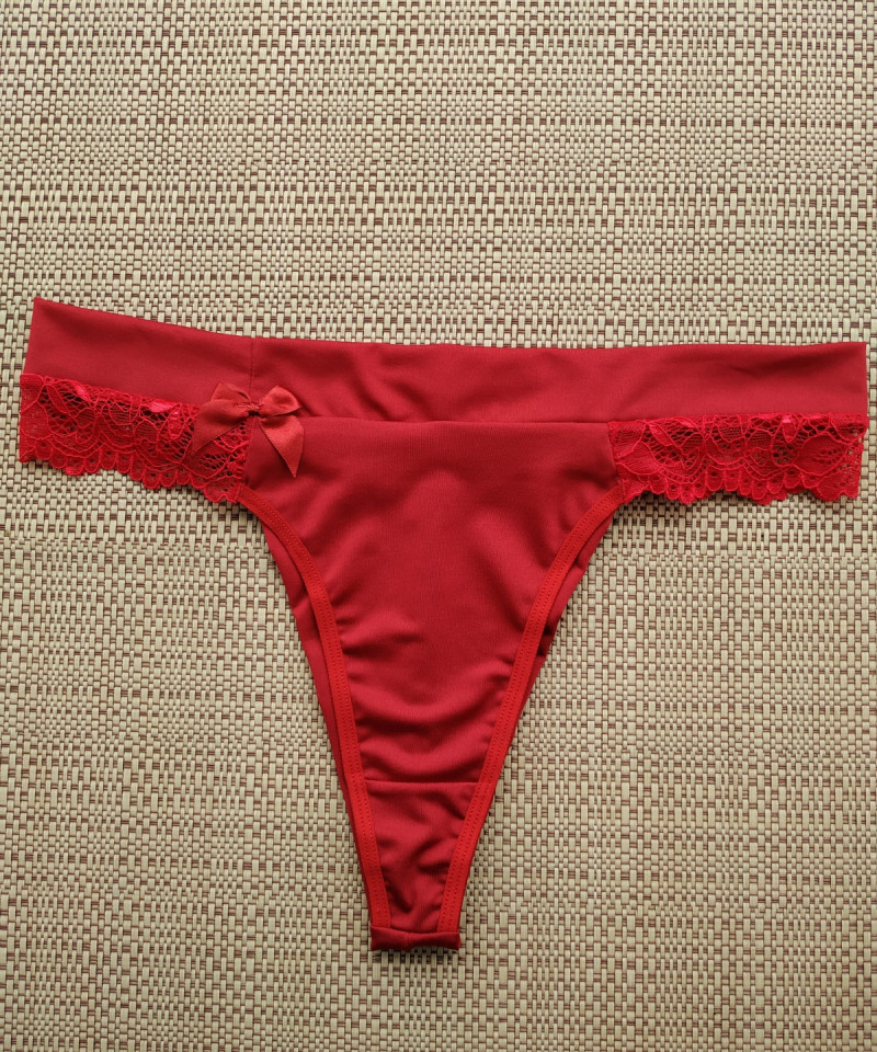 Calcinha Fio Duplo Plus Vania fabrica de lingerie scaled scaled