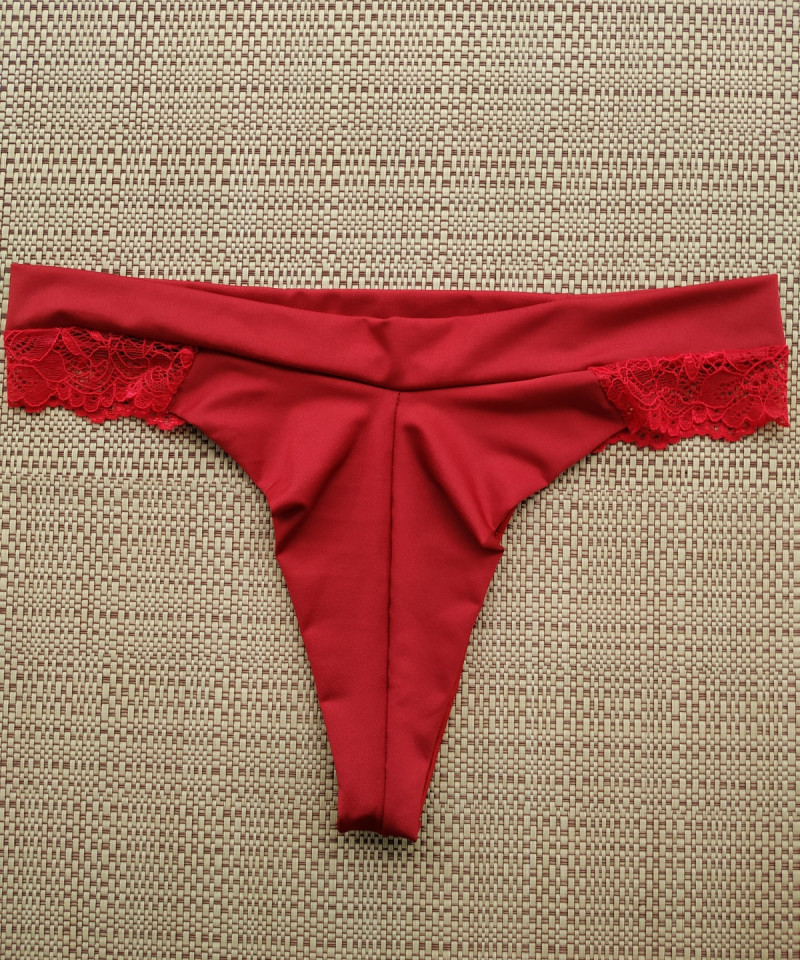 Calcinha Fio Duplo Plus Vania atacado roupa intima scaled scaled