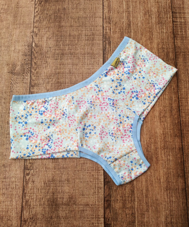 Calcinha Helena Calcinha Helena frozen