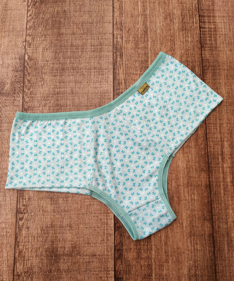 Calcinha Helena - Teos, G