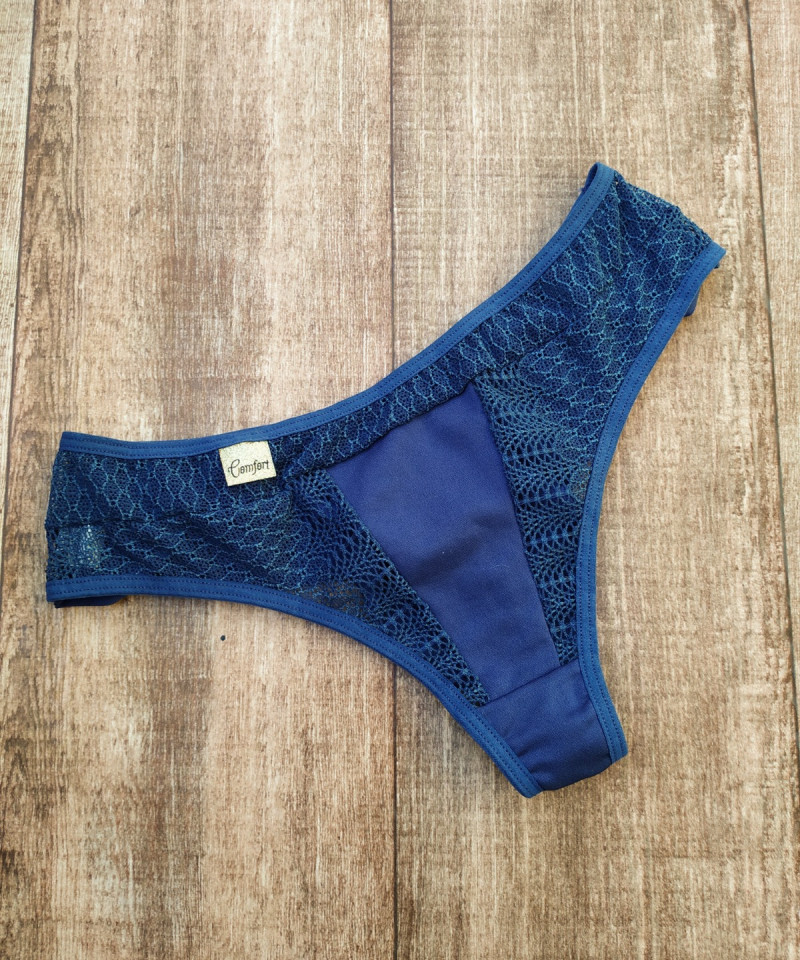 Calcinha Ludymila marinho