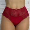 Calcinha Marcella rubi