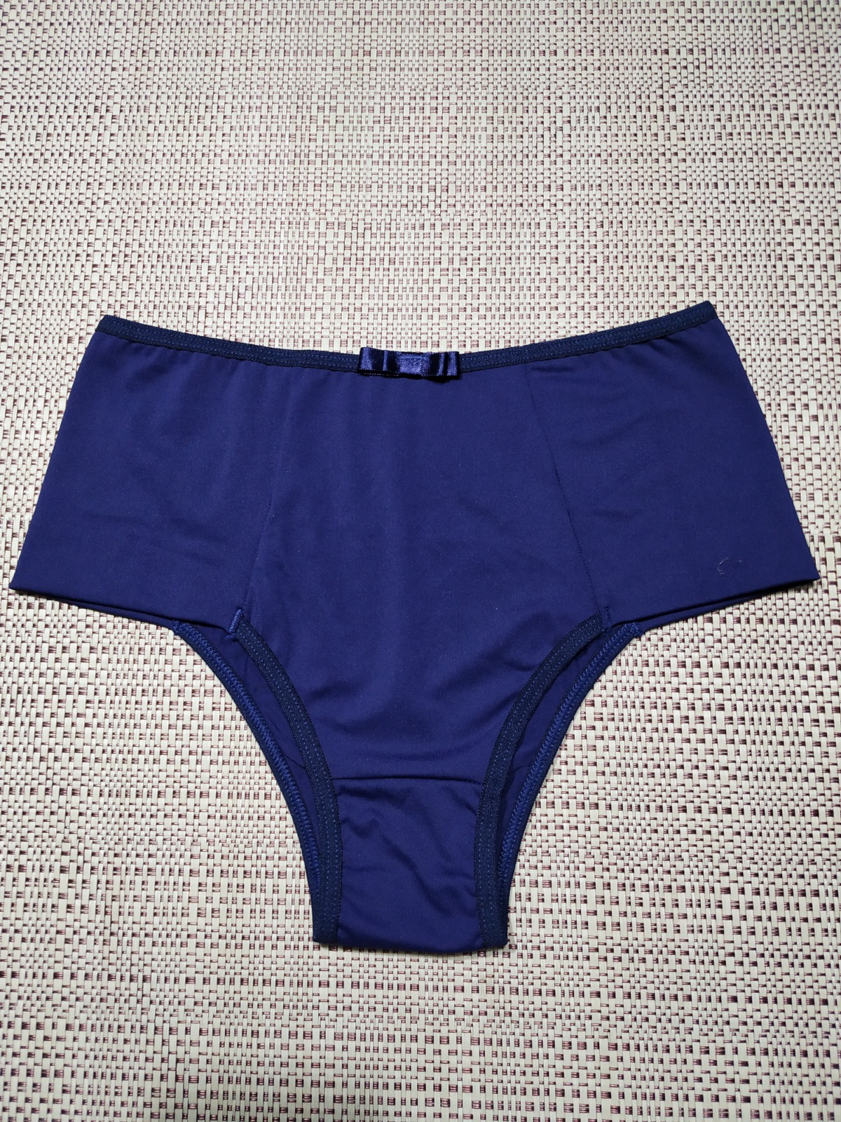 Calcinha Microfibra - Cláudia - Marinho, M