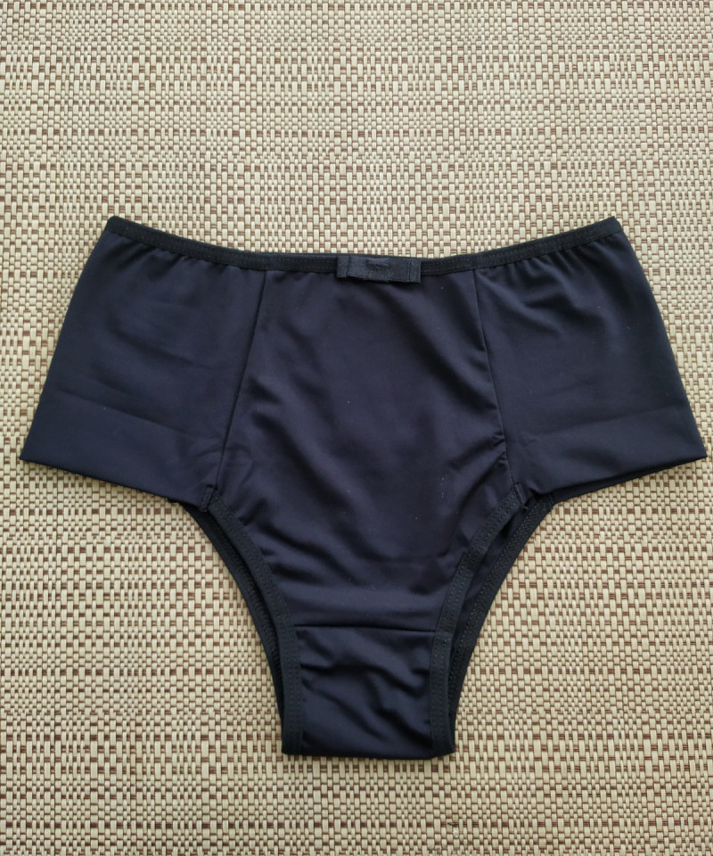 Calcinha Microfibra Cláudia langerie atacado scaled scaled