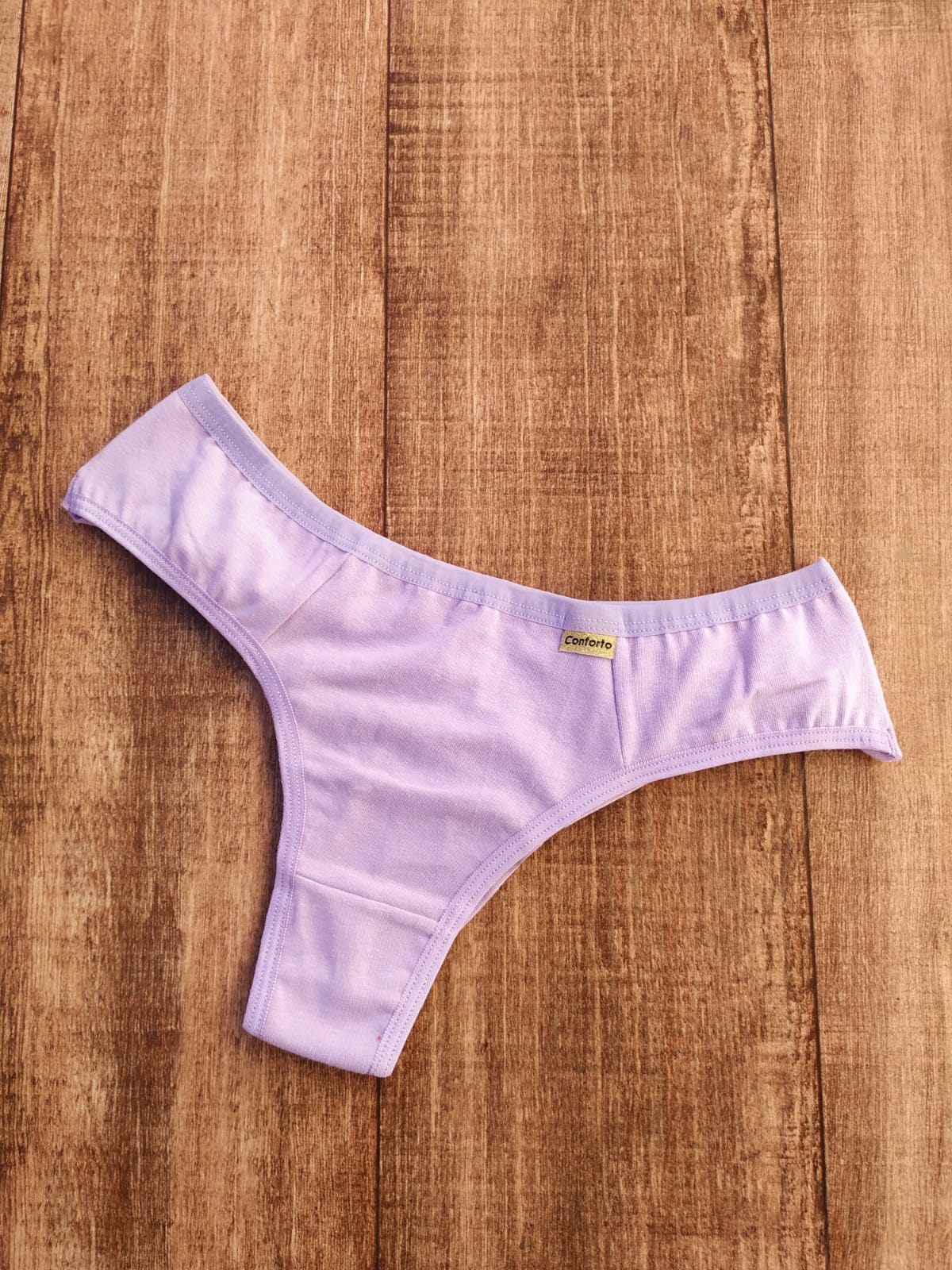 Calcinha Sophia - Lilás, G