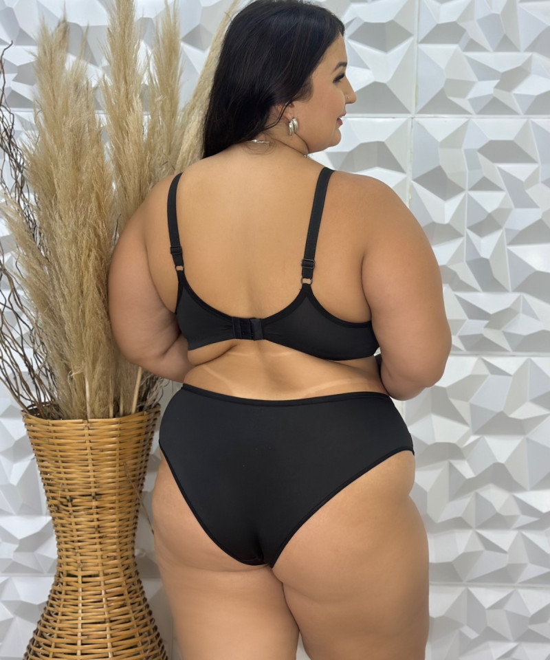 Conjunto Plus Size Romilda lingerie atacado fabrica de lingerie distribuidora de lingerie calcinha barata sutia barato blitz lingerie lingerie para recenda lingerie para gordinhas scaled