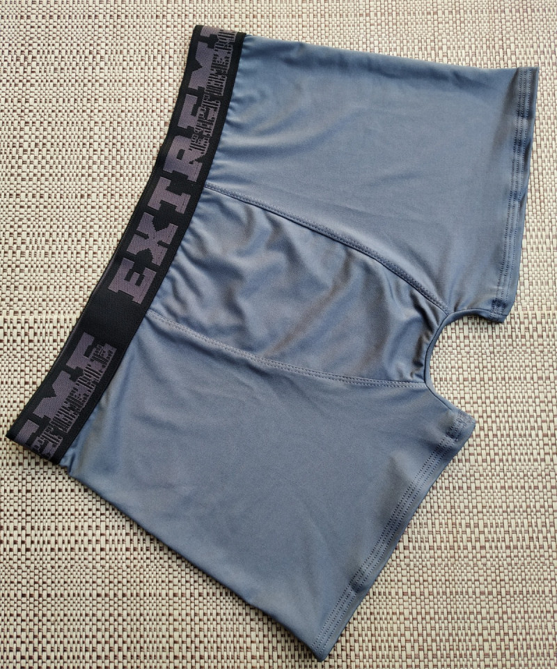 Cueca Boxer Extreme aco