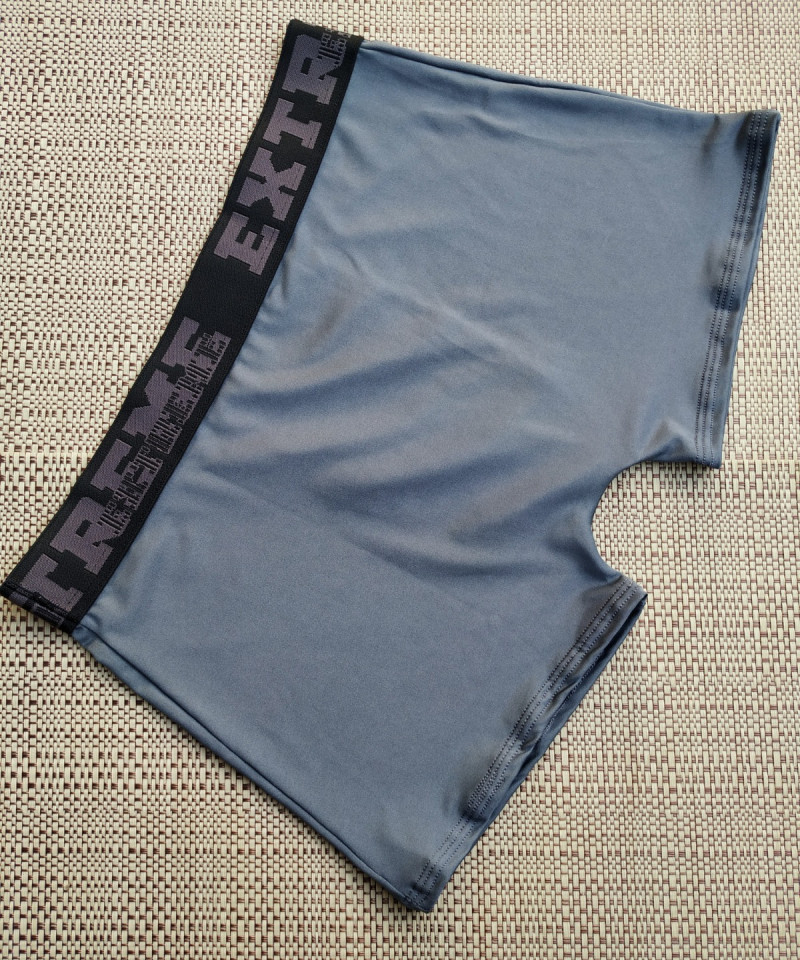 Cueca Boxer Extreme costas aco