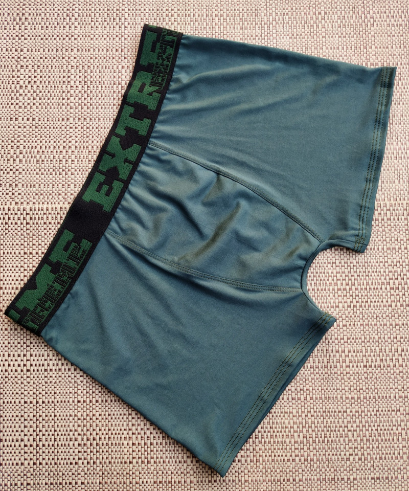 Cueca Boxer Extreme pavao