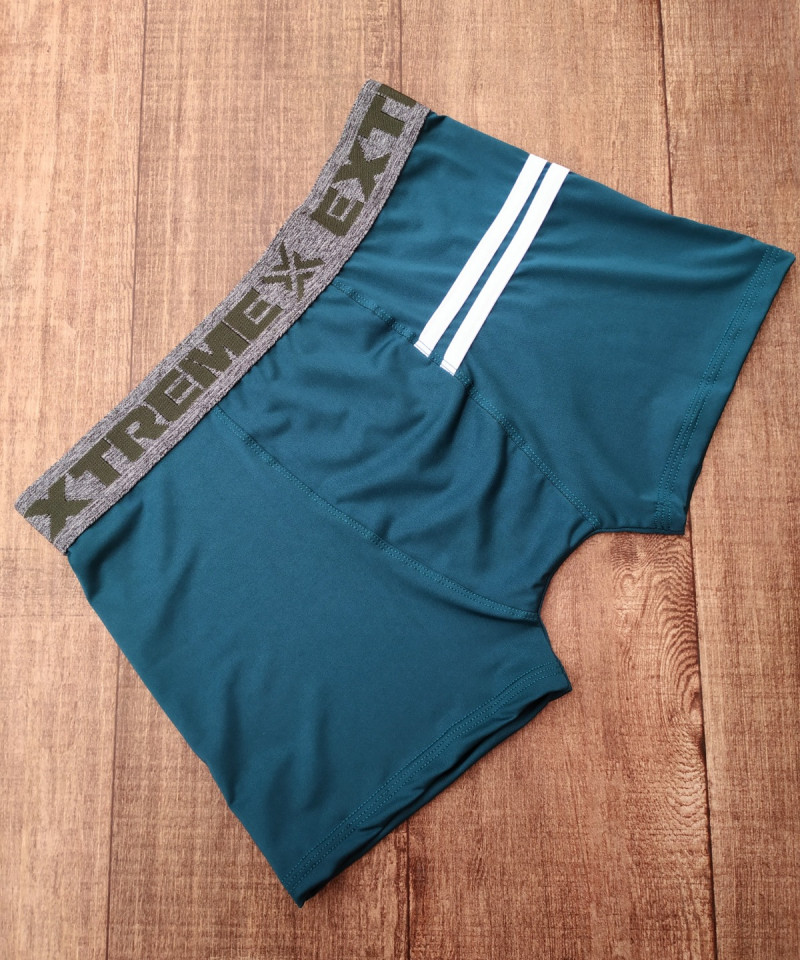 Cueca Boxer Johnny pavao