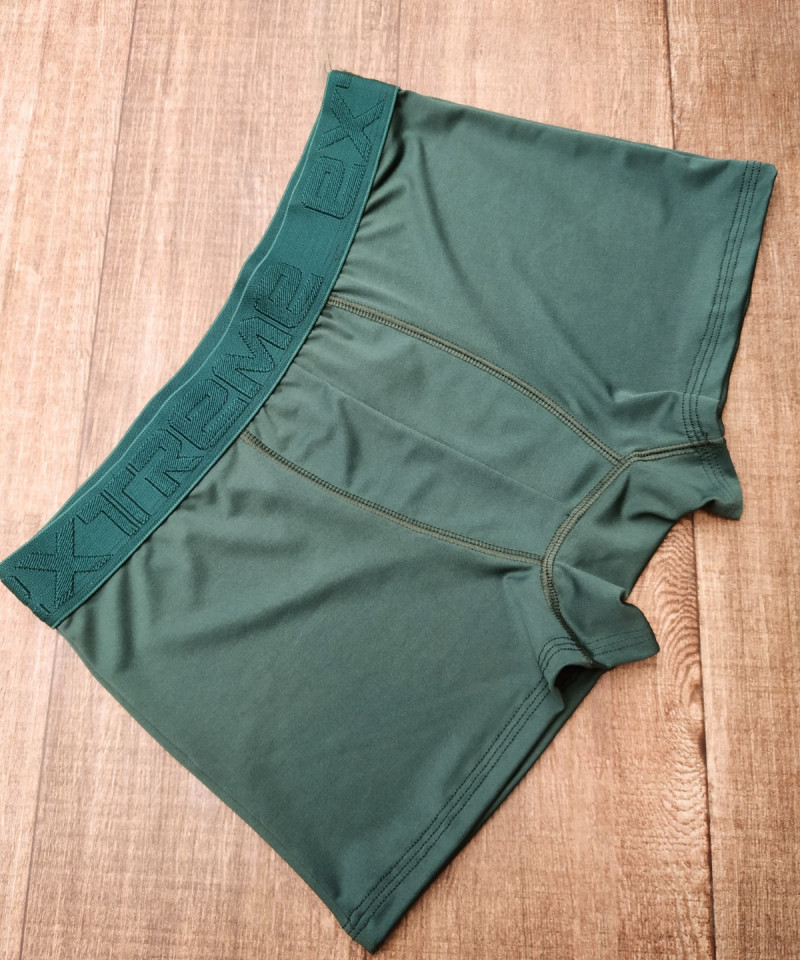 Cueca Boxer Leonardo pavao