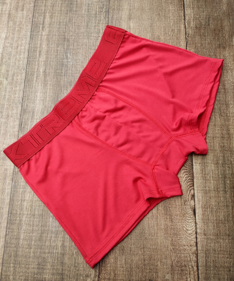 Cueca Boxer Leonardo rubi