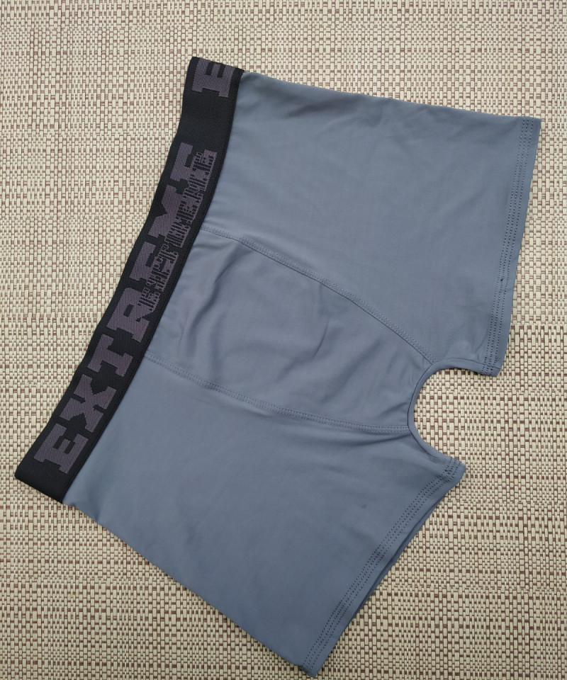 Cueca Boxer Microfibra Poliamida aco