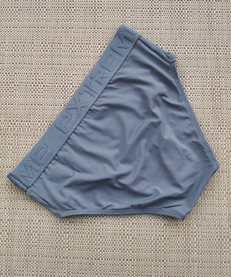 Cueca Slip Microfibra Poliamida aco costa