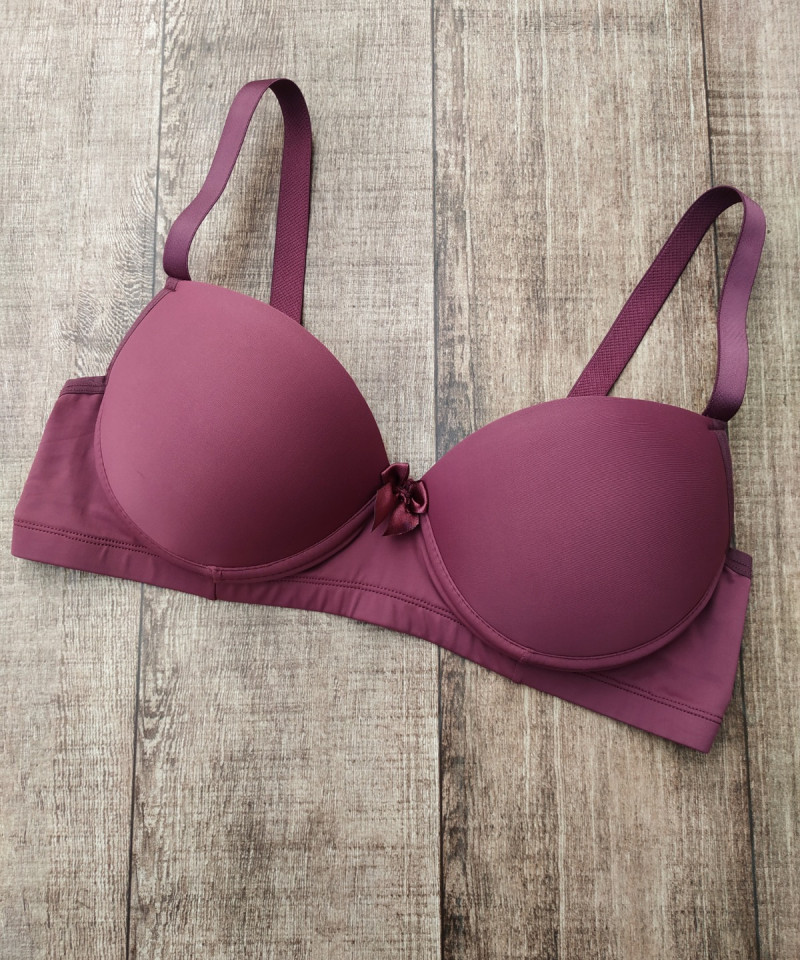 Sutia Microfibra Reforcado PLUS SIZE rubro