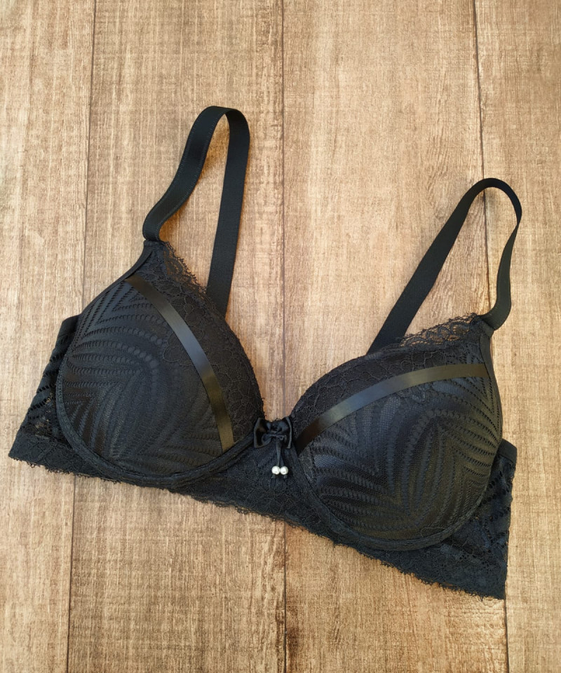 sutia reforçado milene preto plus size scaled