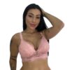 Sutia de amamentacao renda com bojo Marilia cores 1