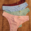 Calcinha Geisa cores abertas