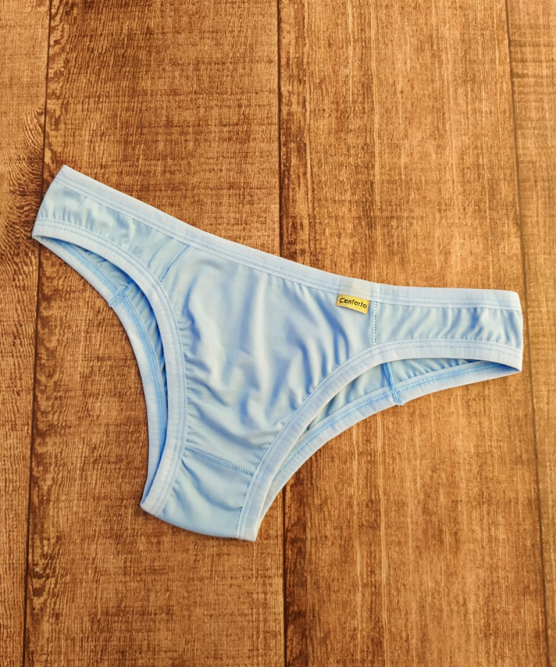 Calcinha Geisa frozen