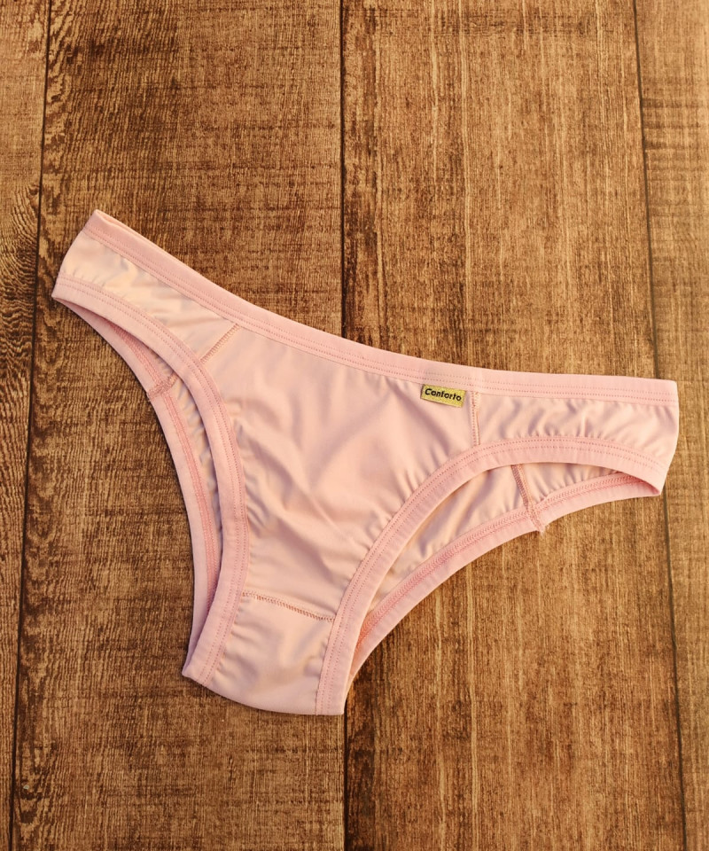 Calcinha Geisa romance