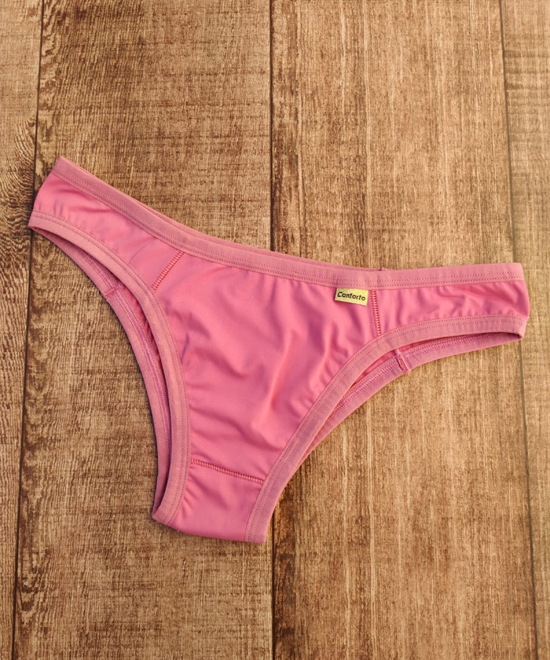 Calcinha Geisa sandia