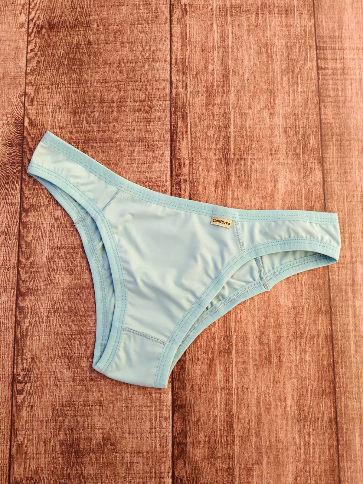 Calcinha Geisa - Teos, M