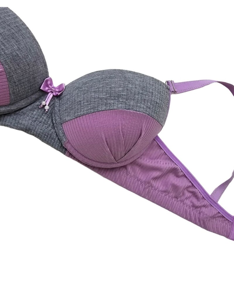 Sutia Plus Size Vera detalhe