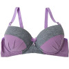 Sutia Plus Size Vera lilas
