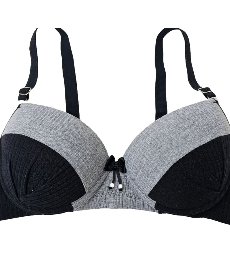 Sutia Plus Size Vera preto