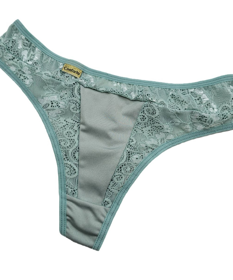 Calcinha Ludymila - Teos, GG