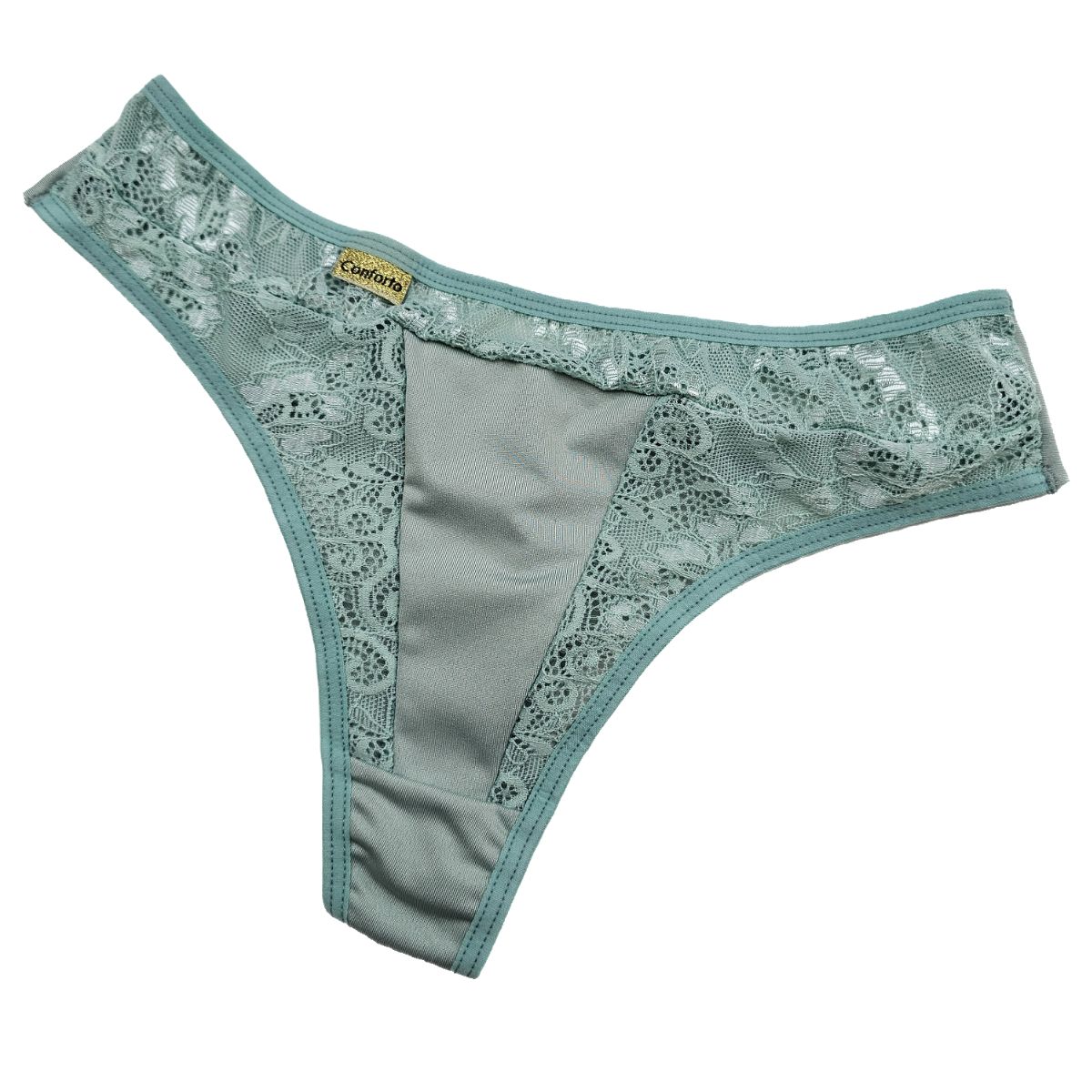 Calcinha Ludymila - Teos, GG