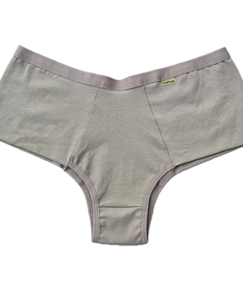 Calcinha Valentina chocolate