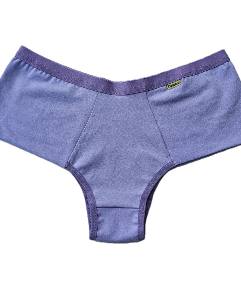 Calcinha Valentina lilas