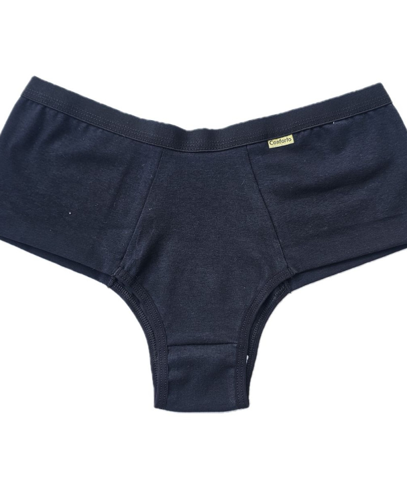 Calcinha Valentina preto