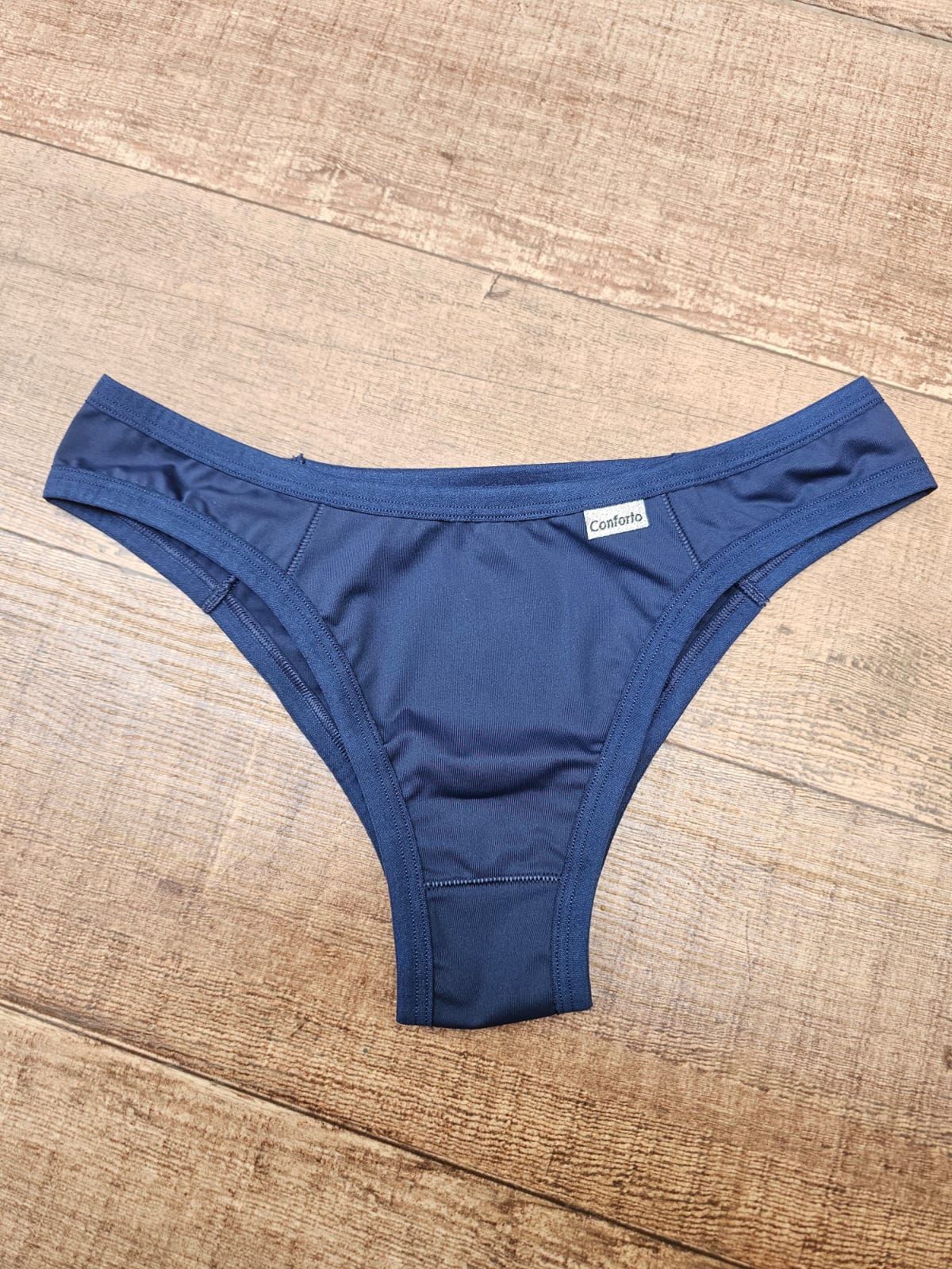 Calcinha Geisa - Marinho, GG