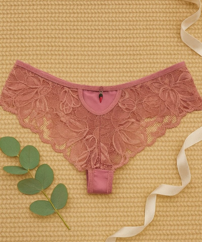 Calcinha Pimenta - Sandia, M